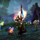 World of Warcraft Classic "Season of Mastery" - Spørgsmål fra Fællesskabet
