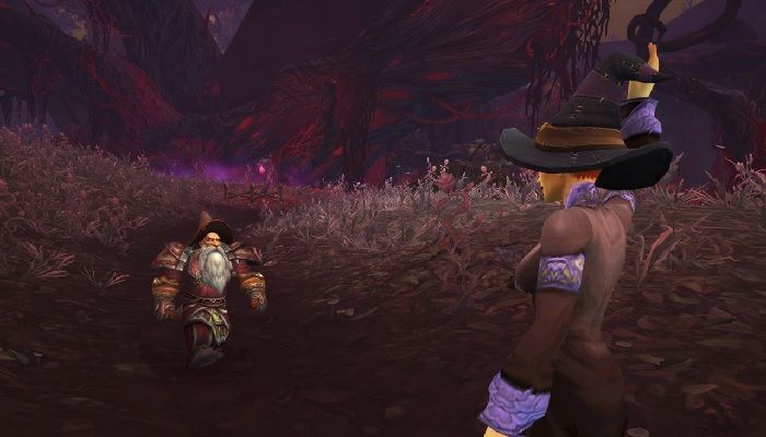 World of Warcraft Hallows ende kommer med en ny vare og mange godbidder