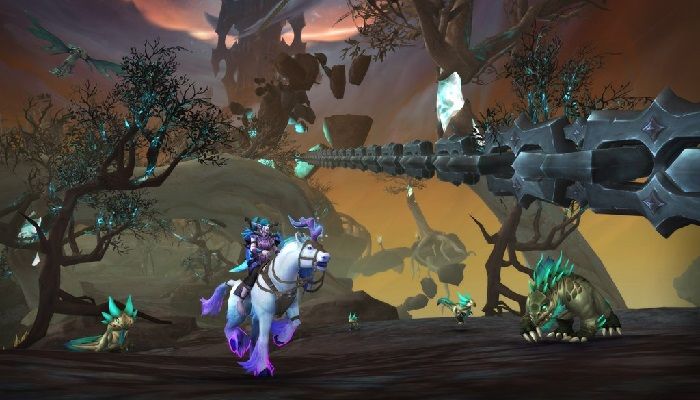 World of Warcraft PTR 9.1.5: Developers Explain Dungeon Tuning Decisions