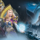 World of Warcraft: Wrath of the Lich King - Et pandemisk systembrætspil nu tilgængeligt