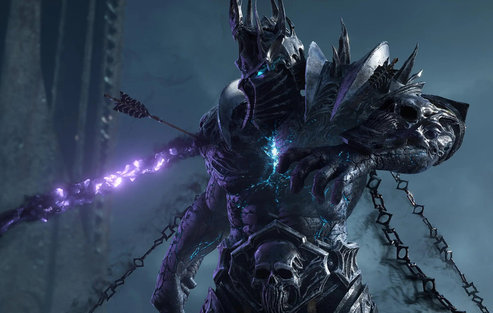 'World of Warcraft' skærer "suggestiv" dialog i seneste patch