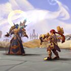 World of Warcrafts 'gamle verden' kan få sin første opdatering i over et årti 