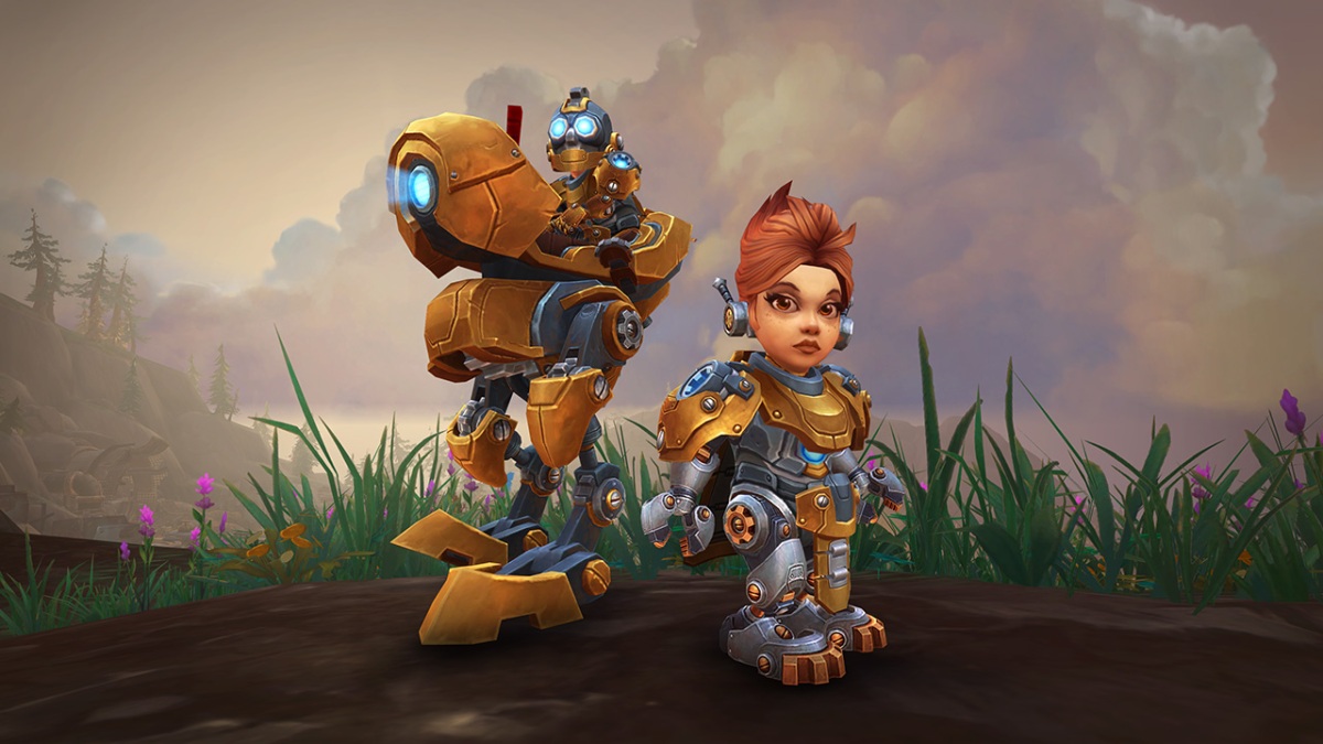 World of Warcrafts team tager små skridt for at rette op på spillets toksicitet