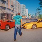 5 GTA Vice City-funktioner, der bliver mere spændende i den remasterede GTA-trilogi