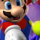 Mario Tennis anmeldelse (N64) |  Nintendos liv