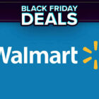 Walmart Black Friday-tilbud for dage-begivenheden starter onsdag
