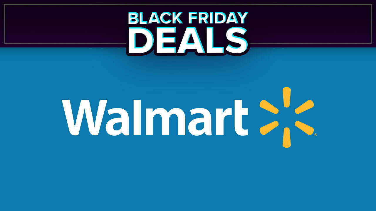 Walmart Black Friday-tilbud for dage-begivenheden starter onsdag