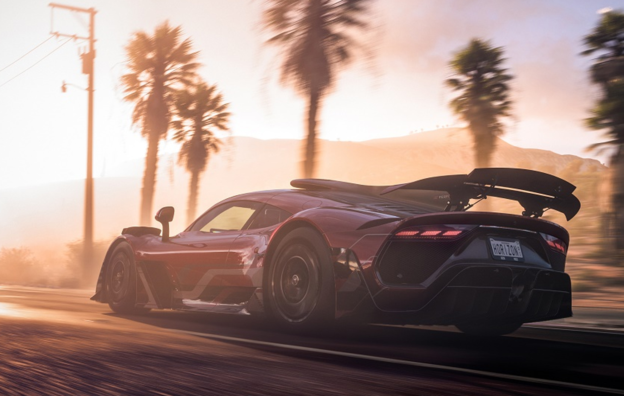 'Forza Horizon 5' og 'GTA San Andreas' er overskrifter for november-tilføjelser til Xbox Game Pass