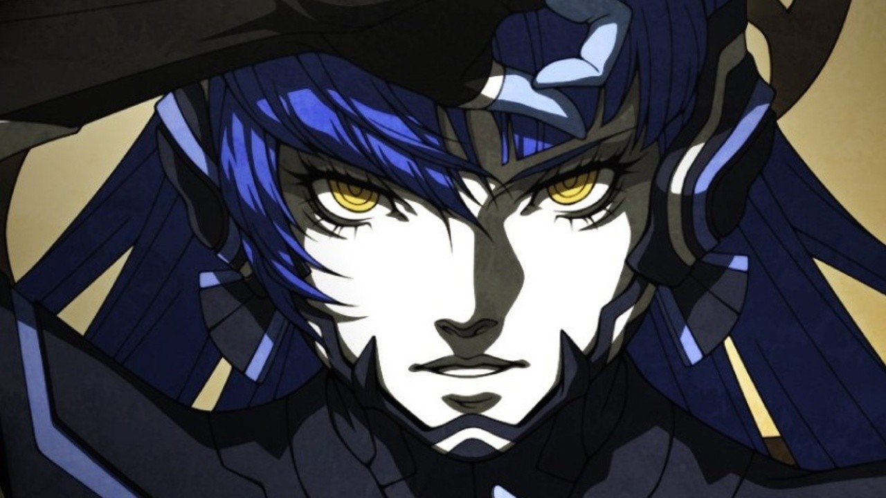 Atlus Broadcasting Shin Megami Tensei V Livestream i næste uge