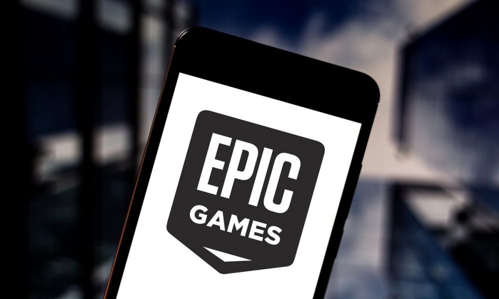 Episke spil til at lukke kinesisk version af Fortnite ned