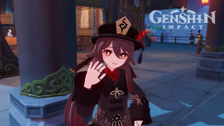 Évènements et banières de la suite de la mise à jour 2.2 de Genshin Impact
