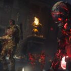 Call of Duty: Vanguard Zombies Experience vil ikke indeholde hovedopgaven 'Dark Aether' ved lanceringen