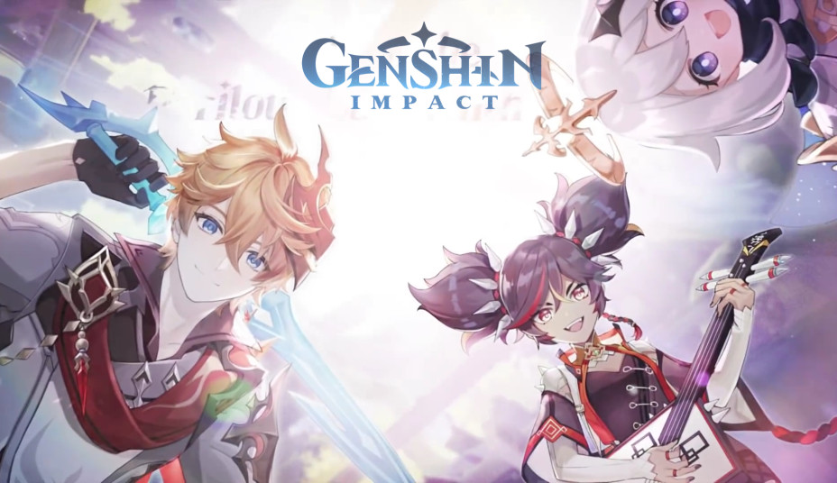 Que faut-il faire dans l'événement web "Grillades nocturnes !"  de Genshin Impact ?