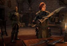 Elder Scrolls Online-opdatering 32 introducerer et våbenlager og kurateret genstandssæt