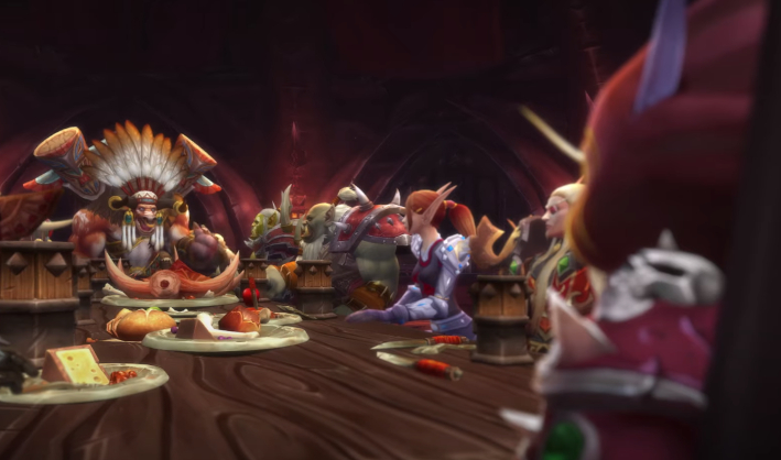 Blizzard annoncerer World Of Warcraft Community Council, og du kan ansøge!