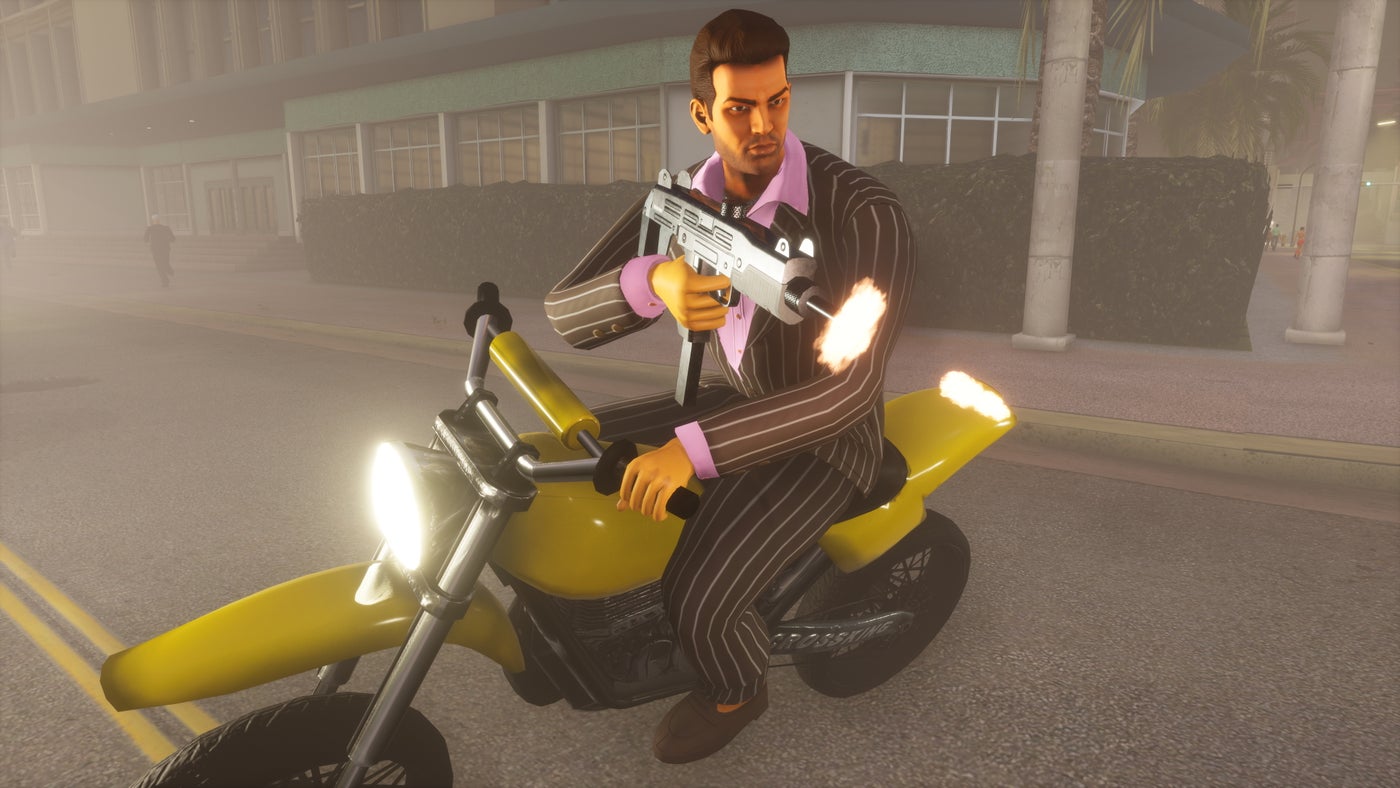 GTA: Vice City Definitive Edition - 10 tips og tricks, du skal vide, før du spiller igen