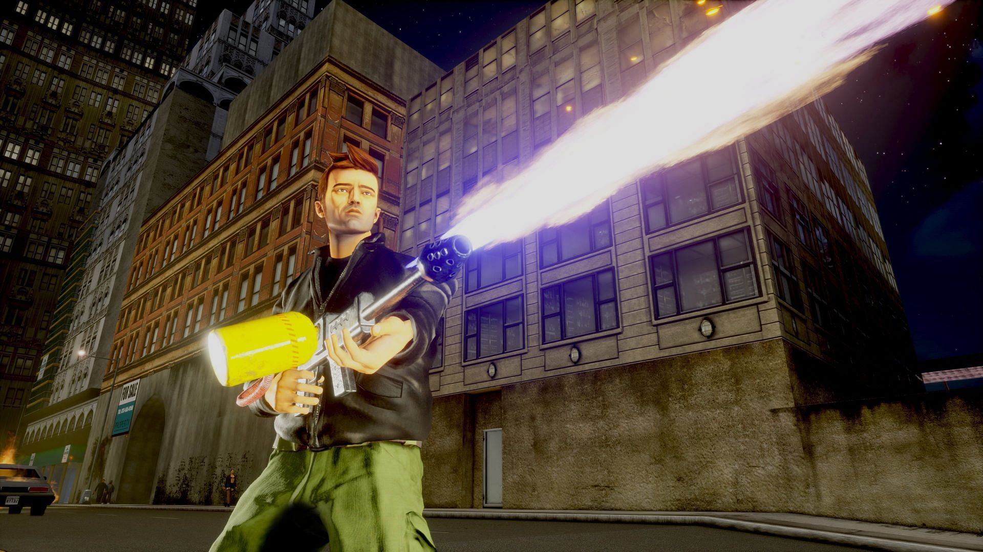 Grundlæggende er der ikke noget nyt i denne indtjeningsopfordring til trilogien (billede via Rockstar Games)