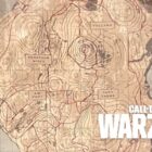 Kort over Warzone Pacific Caldera afsløret af Activision-direktør 