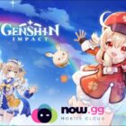 now.gg Genshin Impact - Hvordan man spiller og alt, hvad vi ved