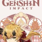  Genshin Impact: Thoma Ascension Materials Guide;  Læs mere 