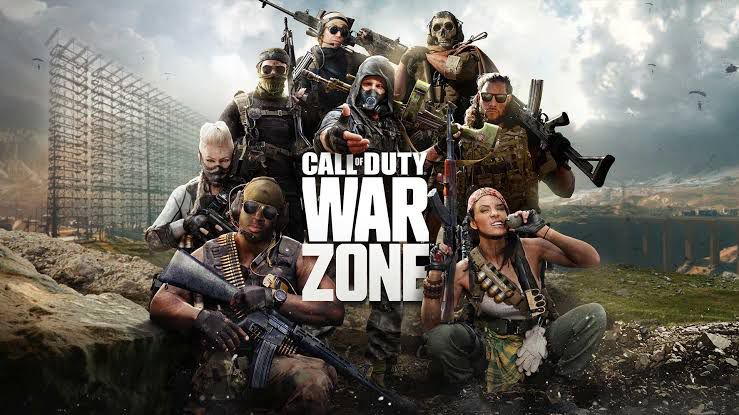 Udgivet i 2020, Call Of Duty: Warzone er stadig værd at spille i 2021