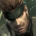 Metal Gear Solid: Snake Eater 3D skal midlertidigt fjernes fra 3DS eShop 