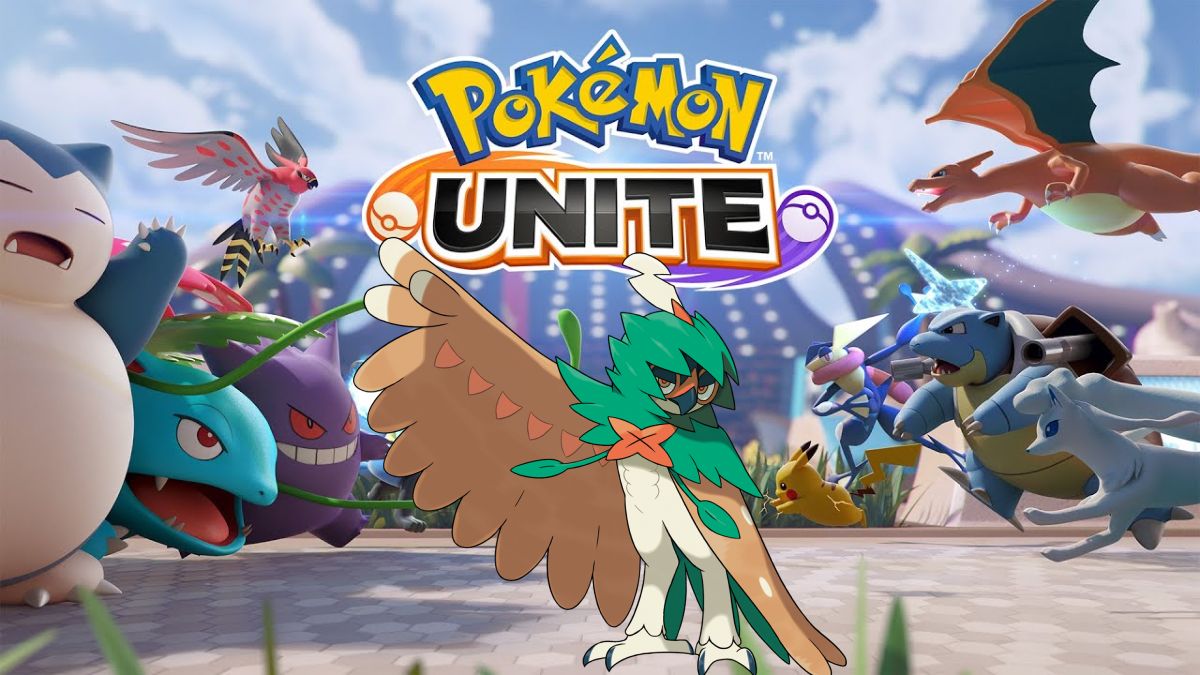 Pokemon Unite Season 3 Update Has Some Huge Hidden Changes