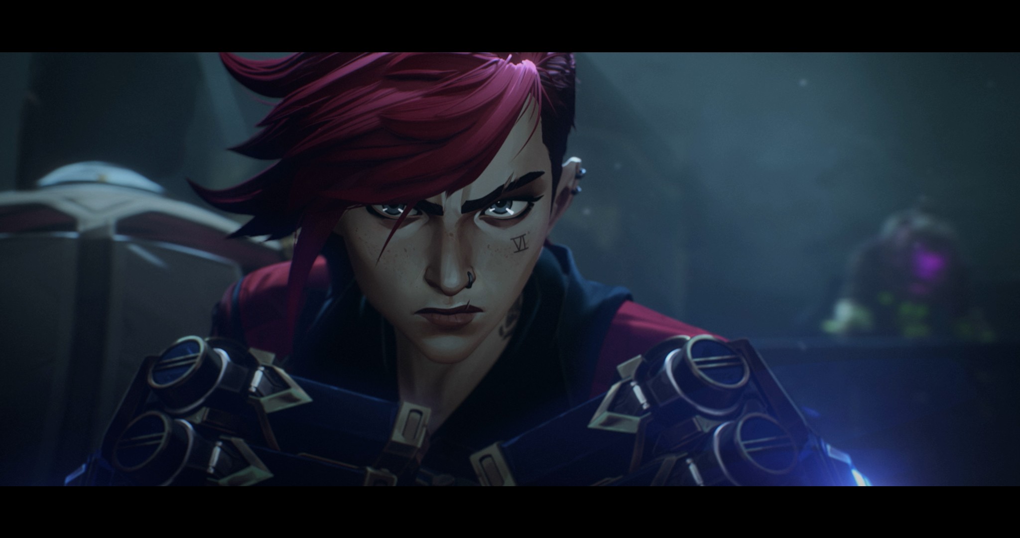 Giver League of Legends liv: Secret Cinemas første spiloplevelse
