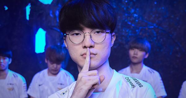 League of Legends, Dota 2 og CS: GO slog deres publikumsrekorder i 2021 |  Ruetir