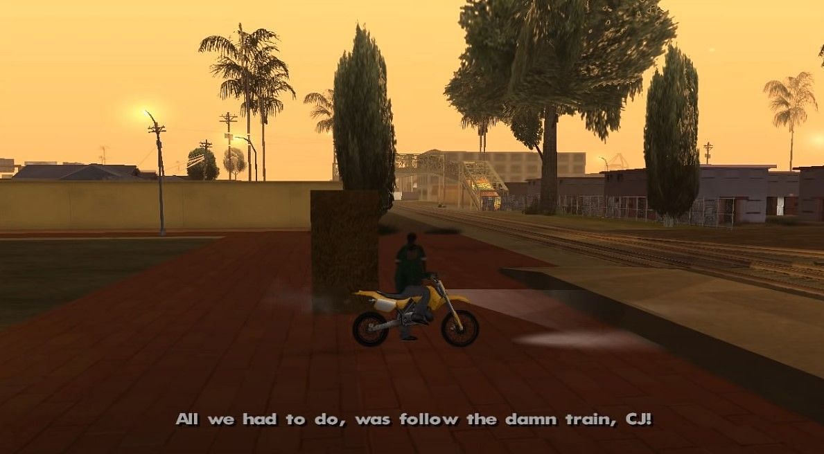 At fejle vil ikke føles så slemt nu (Billede via Rockstar Games)