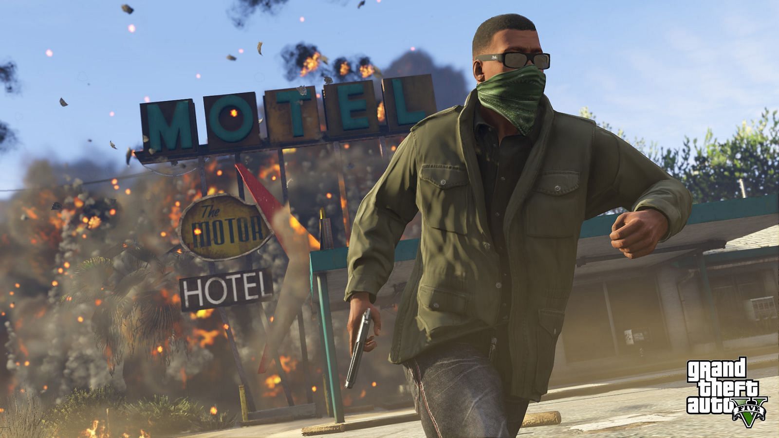 Det burde føles bekendt for moderne fans (Billede via Rockstar Games)