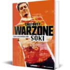 Warzone: Soki's Secrets, den nye bog, der vil fortælle dig de bedste tips og tricks til spillet