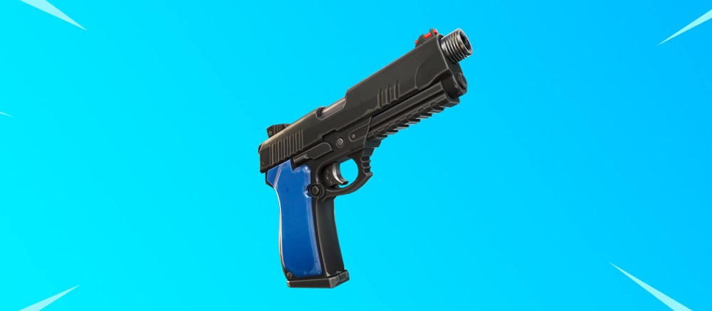 Fortnite kamppistol hvordan man får statistik fuldstændige detaljer sjældenheder