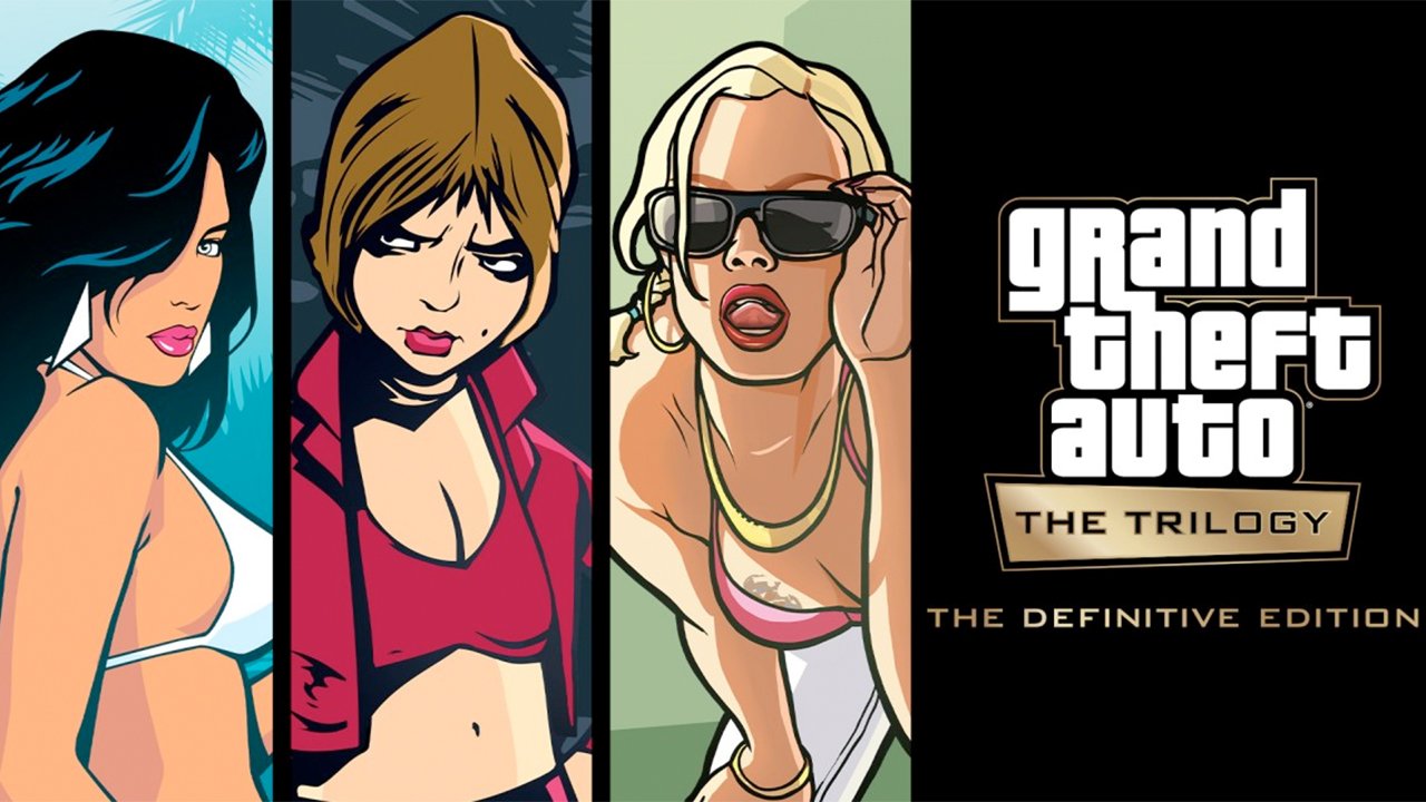 GTA Trilogy Definitive Edition : Graphismes, framerate, gameplay, toutes les améliorations listées par Rockstar