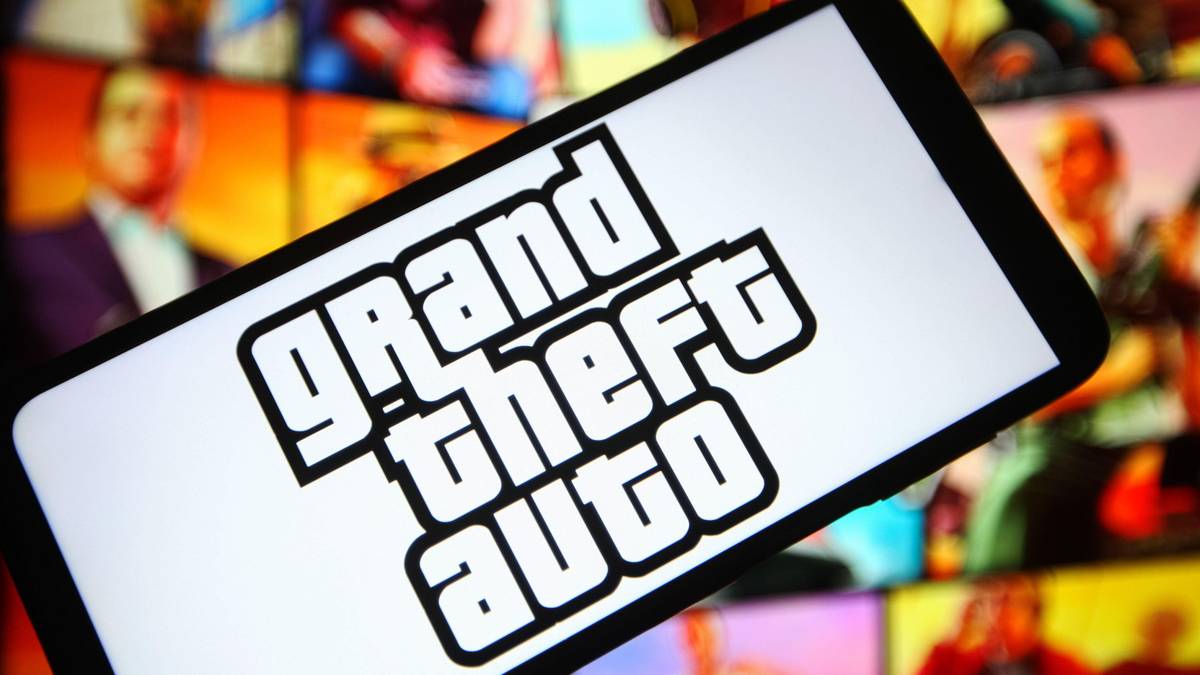 Den remasterede Grand Theft Auto-trilogi udkommer i dag