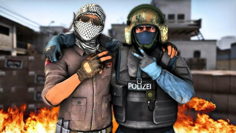 Hvilke roller er spillere i CS: GO, og hvordan spiller de dem