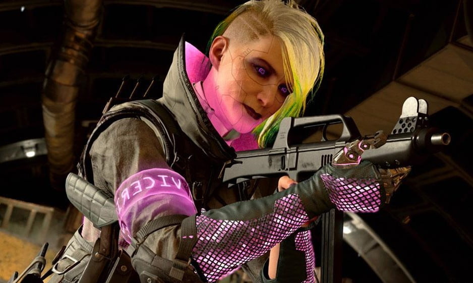 The Best Call of Duty: Warzone LAPA Loadouts