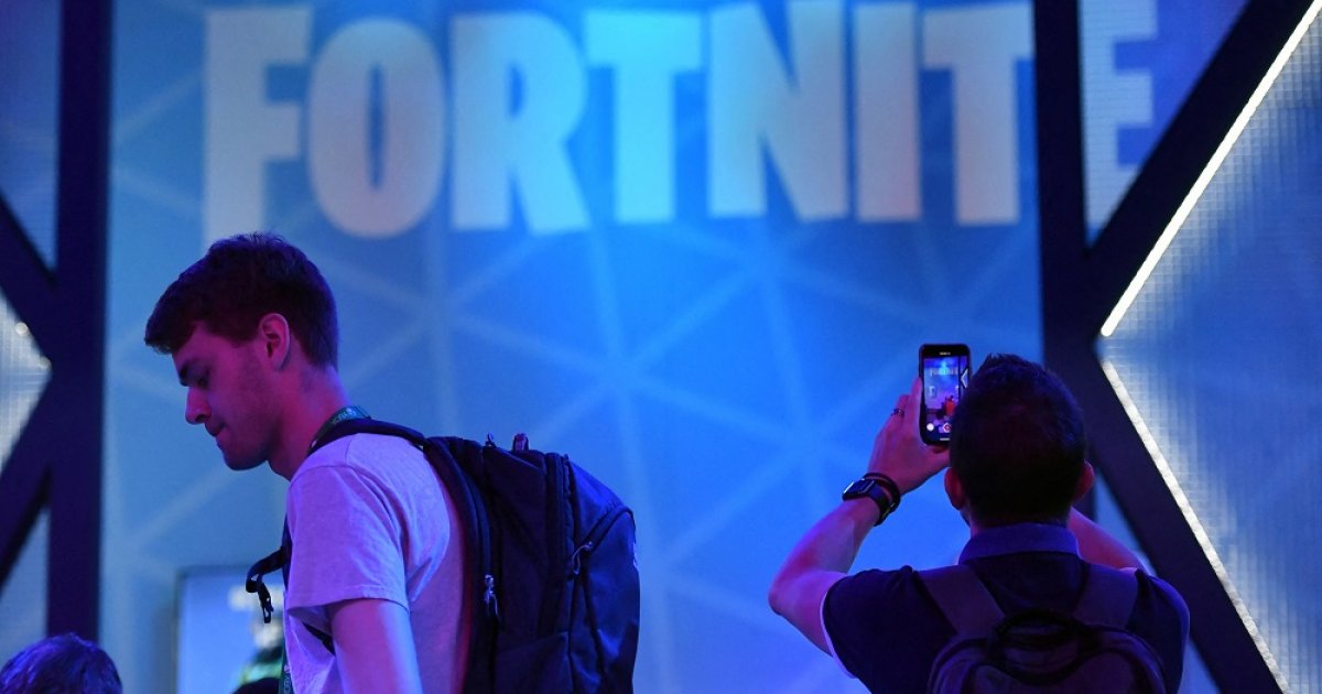 Fortnite utilgængelig i Kina, da udvikleren trækker stikket |  Teknik/Gadgets