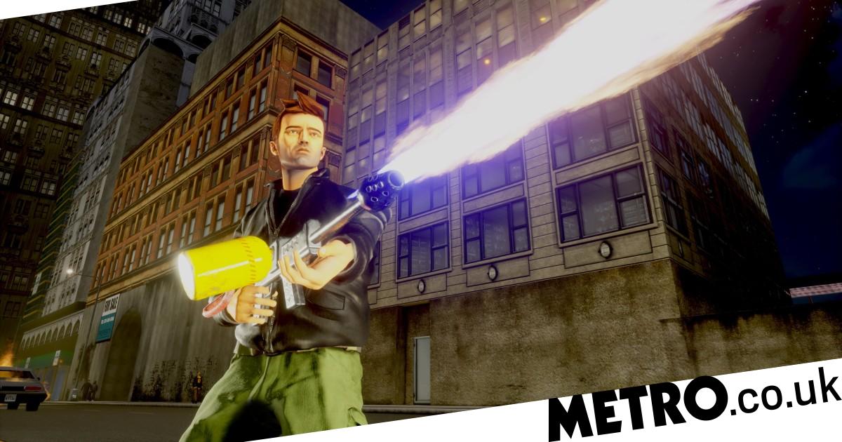Spilindbakke: Er GTA Definitive Edition virkelig så slemt, som folk siger?