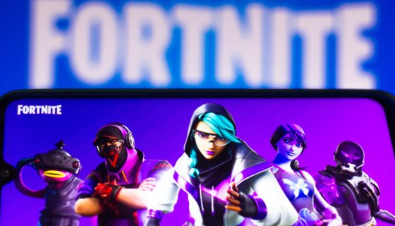 Google oprettede 'Fortnite Task Force' som svar på Epic's App Store Moves |  De seneste hip-hop-nyheder, musik og medier