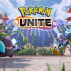 Pokemon Unite nomineret til årets mobilspil ved 2021 Game Awards
