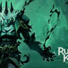 Ruined King: A League of Legends Story er tilgængelig nu