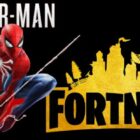 Hvornår kommer Spider-Man i Fortnite kapitel 3?