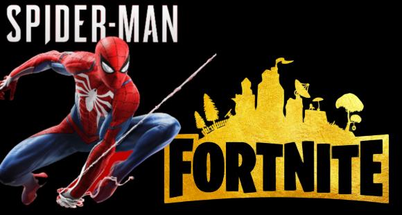 Hvornår kommer Spider-Man i Fortnite kapitel 3?