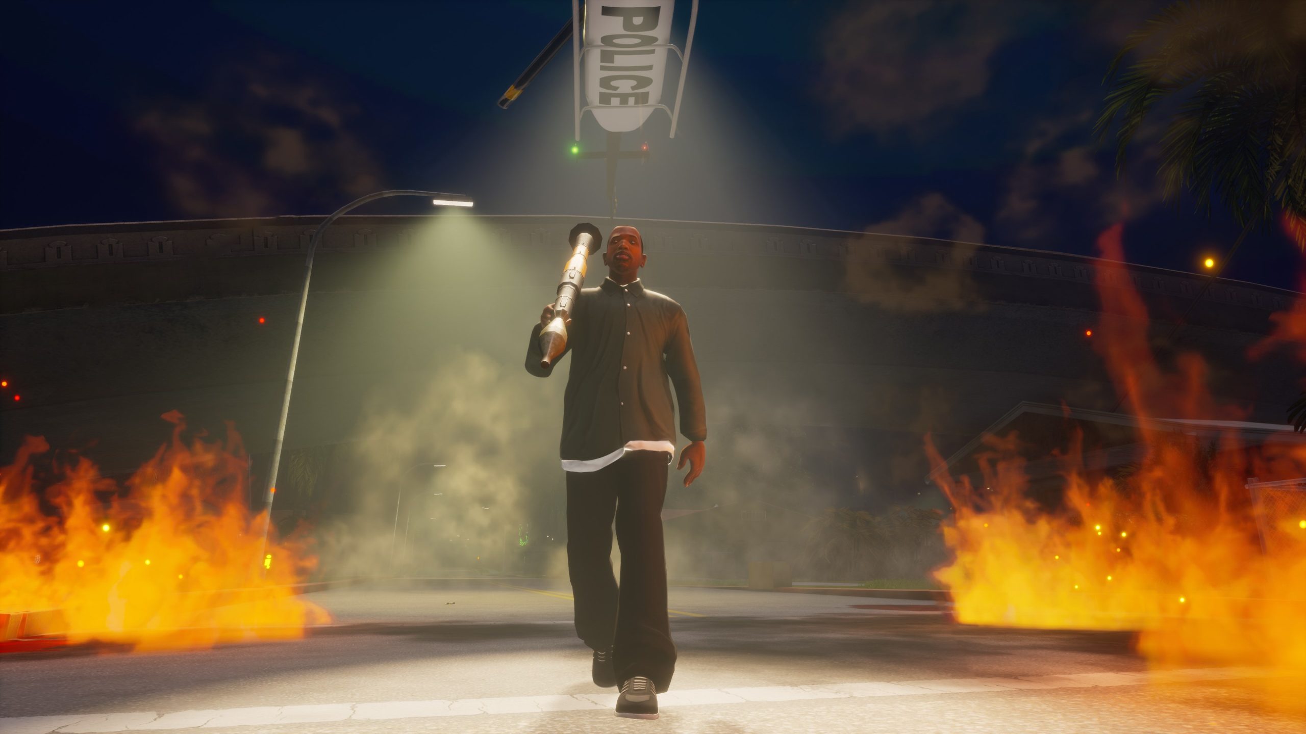 Grand Theft Auto: The Trilogy – Definitive Edition anmeldelse