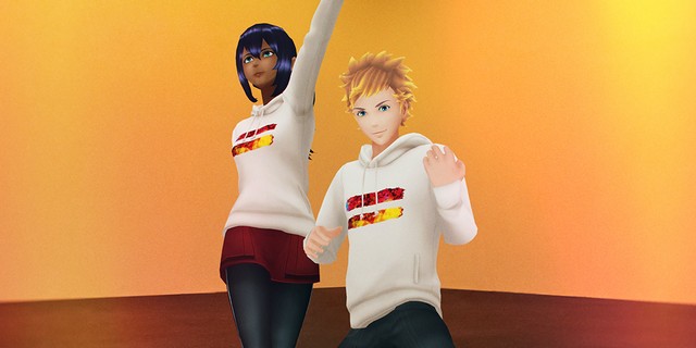 Niantic samarbejder med Ed Sheeran for en ugelang begivenhed i Pokemon Go;  Starter den 22. november