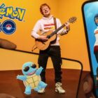 Pokemon Go til at holde en Ed Sheeran-koncert i spil, der starter i næste uge