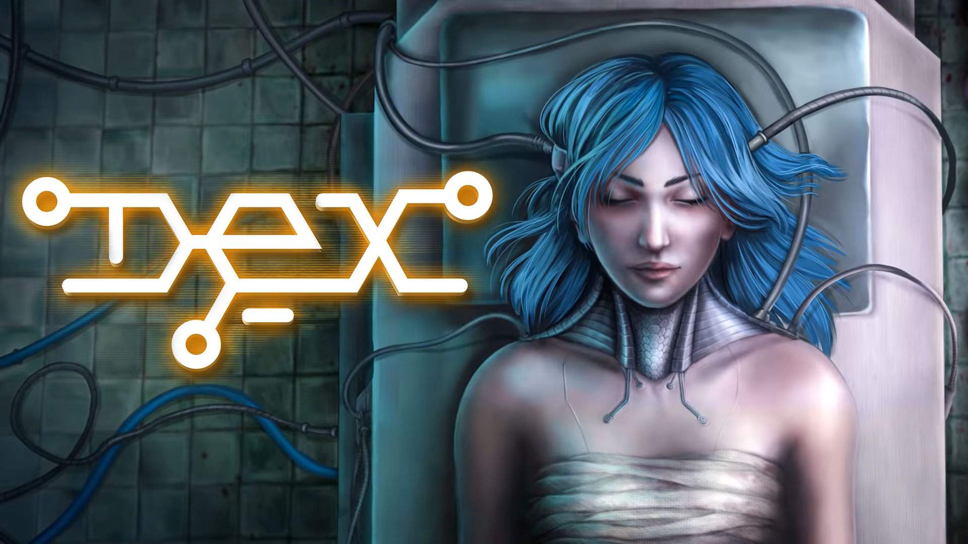 Dex ley kunst