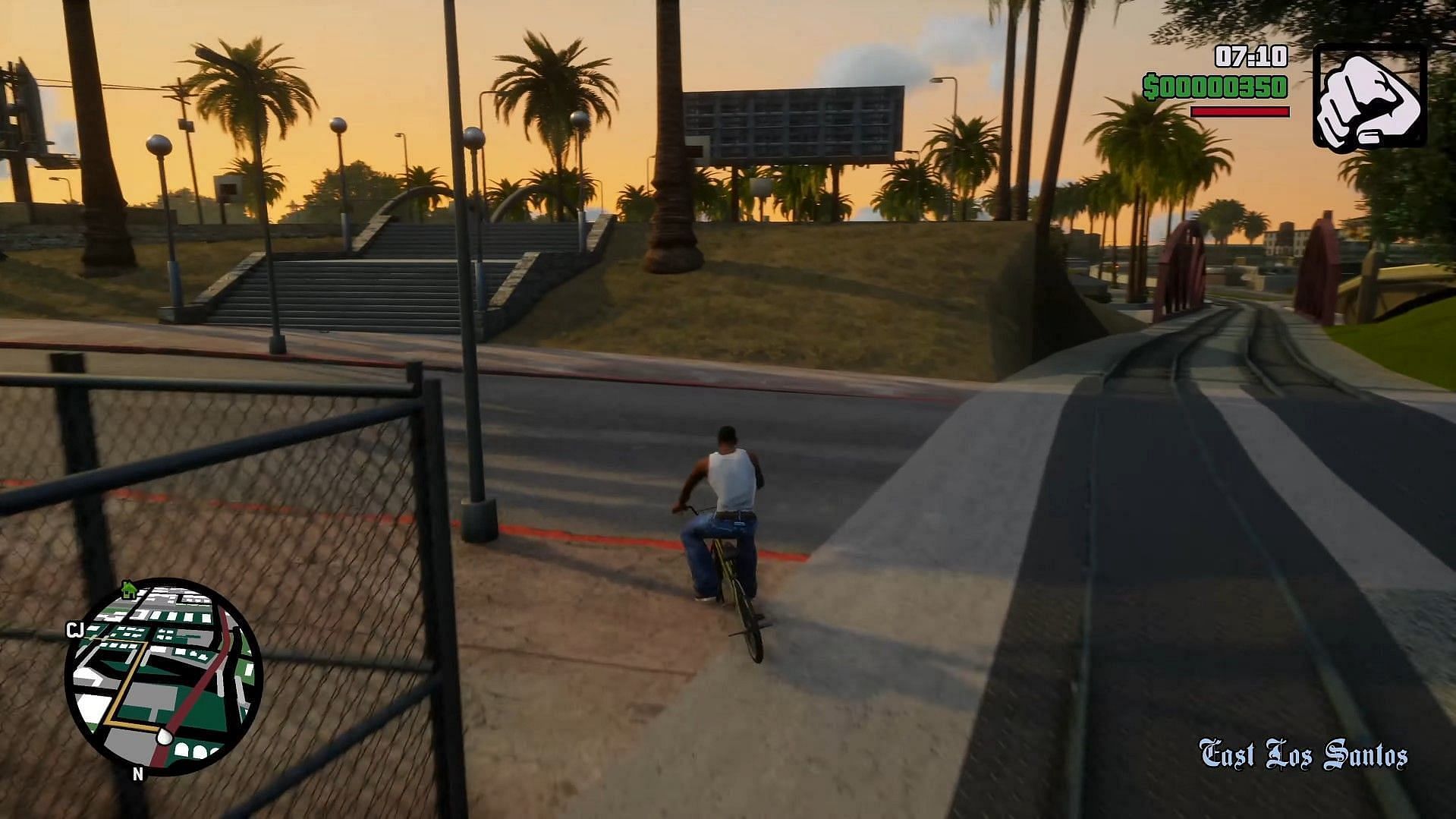Minikortet har nu et GPS-system (Billede via Rockstar Games)