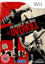 The House of the Dead: Overkill (Wii)